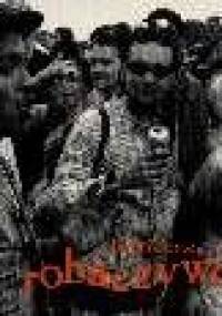 Robaczywość - Bartłomiej Majzel