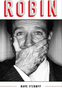 Robin - Dave Itzkoff