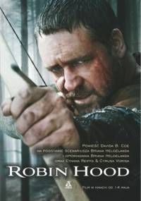Robin Hood - David B. Coe