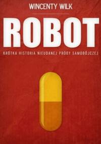 Robot - Wincenty Wilk