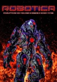 Robotica - Rafał Olszak