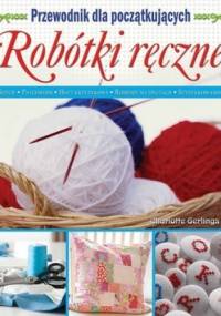 Robótki ręczne - Charlotte Gerlingsutor