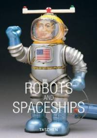 Robots and Spaceships - Teruhisa Kitahara