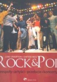 Rock & Pop - Luke Crampton