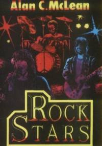 Rock Stars - Alan C. McLean