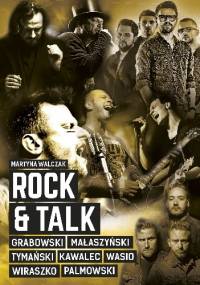 Rock&Talk. - Martyna Walczak