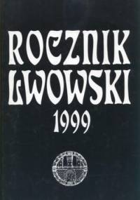 Rocznik lwowski 1999