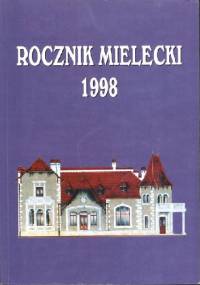 Rocznik Mielecki 1998