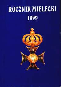 Rocznik Mielecki 1999