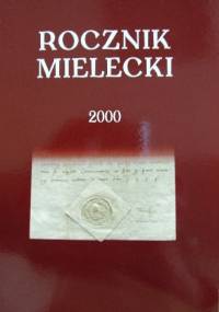 Rocznik Mielecki 2000