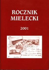 Rocznik Mielecki 2001