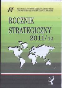 Rocznik Strategiczny 2011-12