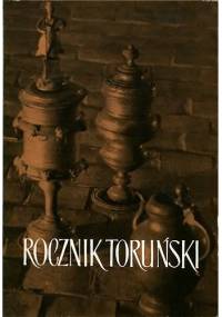 Rocznik toruński 10 - praca zbiorowa