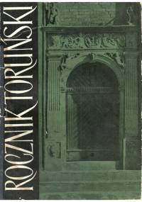 Rocznik toruński 13 - praca zbiorowa