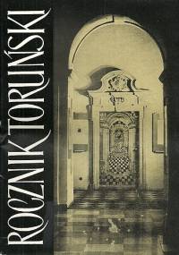 Rocznik Toruński 14 - praca zbiorowa