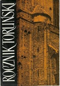 Rocznik toruński 18 - praca zbiorowa