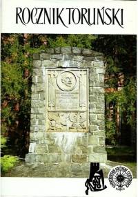 Rocznik toruński 36 - praca zbiorowa