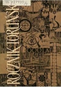 Rocznik toruński 4 - praca zbiorowa