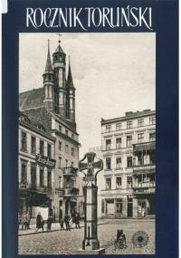 Rocznik Toruński 42 - praca zbiorowa