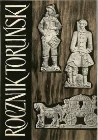 Rocznik toruński 6 - praca zbiorowa
