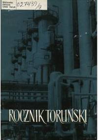 Rocznik toruński 9 - praca zbiorowa