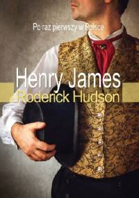 Roderick Hudson - Henry James