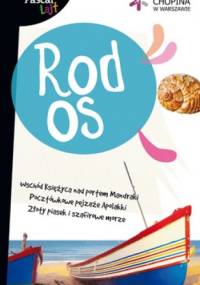 Rodos - Maciej Pinkwart, Wiesława Rusin