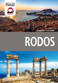 Rodos. Przewodnik ilustrowany - Maciej Pinkwart