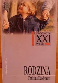 Rodzina - Christina Hardyment