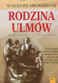 Rodzina Ulmów - Mateusz Szpytma, Jarosław Szarek