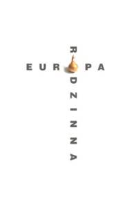 Rodzinna Europa. Pięć minut później