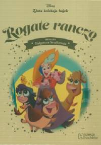 Rogate ranczo - Małgorzata Strzałkowska