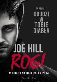 Rogi - Joe Hill