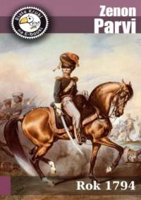Rok 1794 - Parvi Zenon