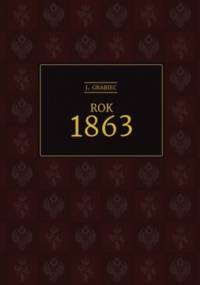 Rok 1863 - J. Grabiec