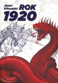 Rok 1920 - Józef Piłsudski