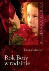 Rok Boży w rodzinie - Therese Mueller