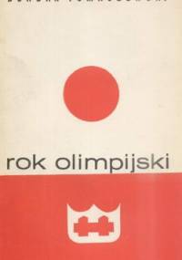 Rok olimpijski - Bohdan Tomaszewski
