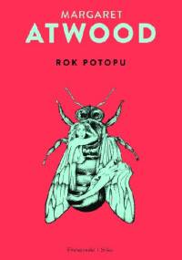 Rok Potopu - Margaret Atwood
