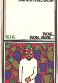 Rok, rok, rok - Zorair Chalafian