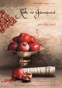 Rok w Jemenie - Jennifer Steil
