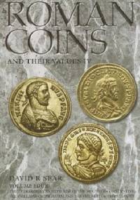 Roman Coins and Their Values, Volume IV - David R. Sear