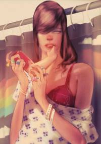 Romance - Chuck Palahniuk