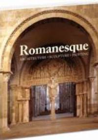 ROMANESQUE Architecture, Sculpture, Painting - Rolf Toman
