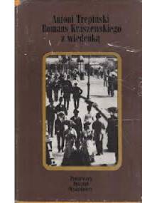 Romans Kraszewskiego z wiedenką - Antoni Trepiński