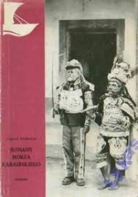 Romans Morza Karaibskiego - Olgierd Budrewicz