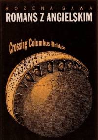 ROMANS z ANGIELSKIM - Bożena Sawa