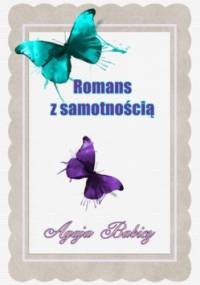 Romans z samotnością - Babicz Agaja