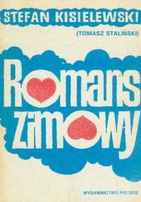 Romans zimowy - Stefan Kisielewski
