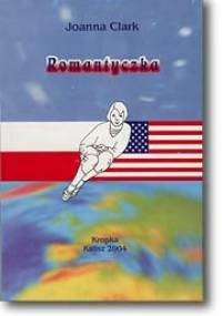 Romantyczka - Joanna Clark